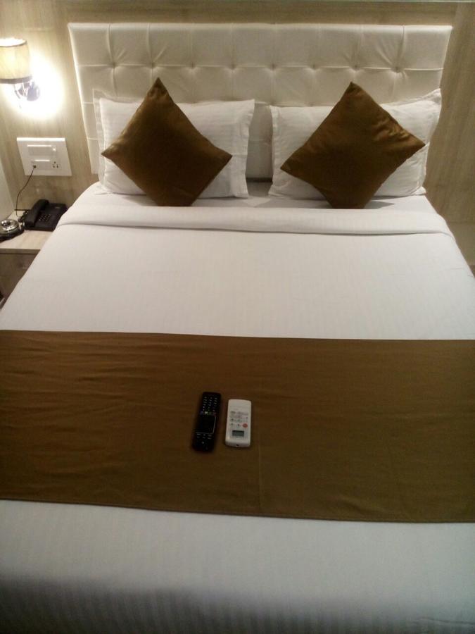 Hotel Grace Inn Bombaj Pokój zdjęcie