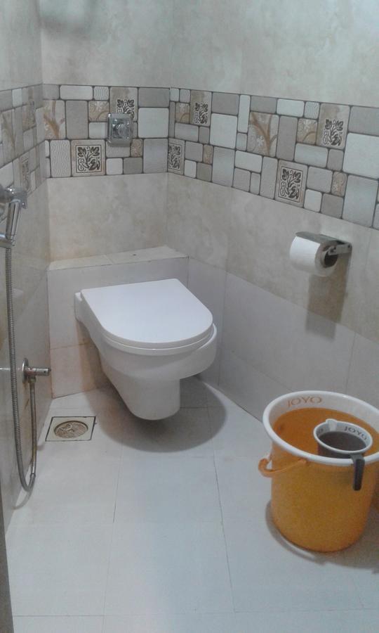 Hotel Grace Inn Bombaj Zewnętrze zdjęcie