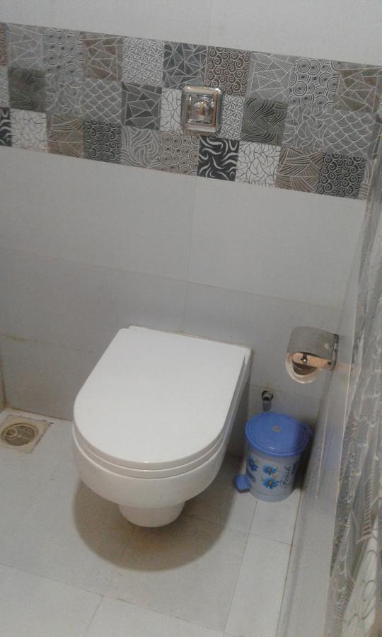 Hotel Grace Inn Bombaj Zewnętrze zdjęcie
