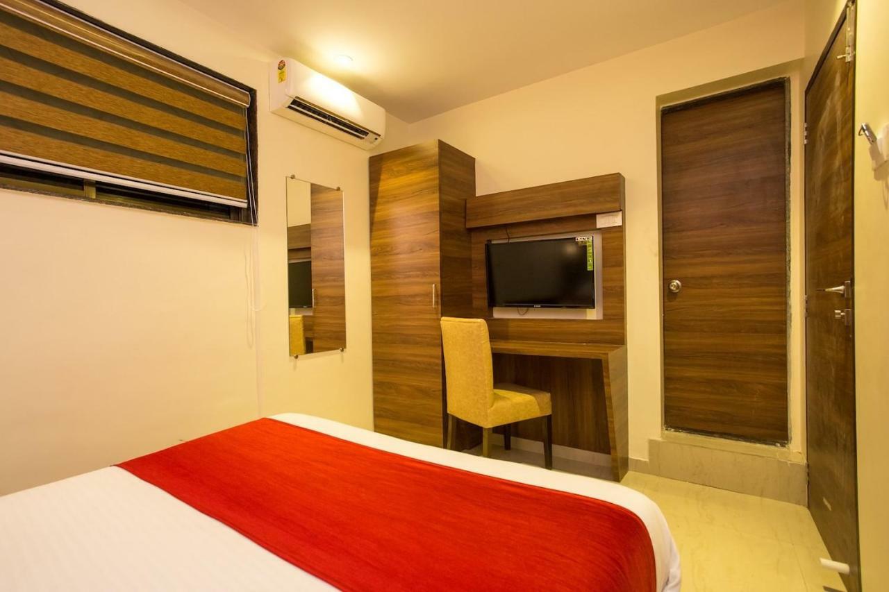 Hotel Grace Inn Bombaj Zewnętrze zdjęcie