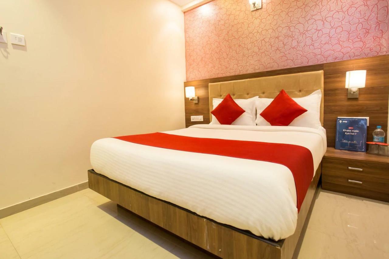 Hotel Grace Inn Bombaj Zewnętrze zdjęcie